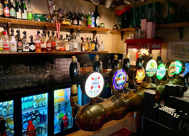 Lille Kannikestræde 3, 1170 Indre By