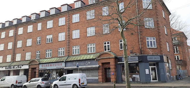 Amagerbrogade 232, 2300 København