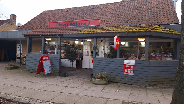 Pizza Palace Odense
