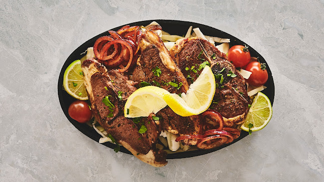 Comentarii opinii despre Deep Indisk