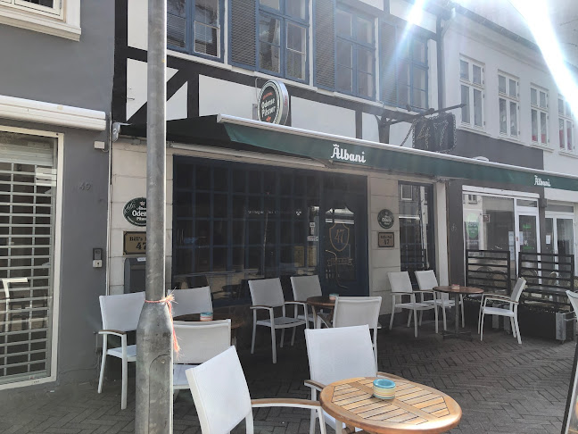 Kongensgade 47, 5000 Odense