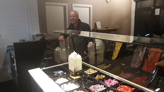 Liberta Pizzaria - Risskov