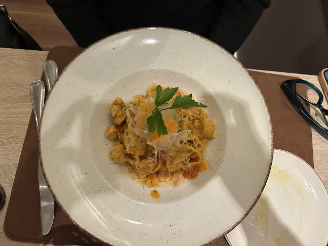 Comentarii opinii despre Ristorante Buono