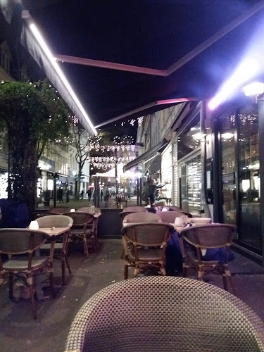 Comentarii opinii despre Marcello's