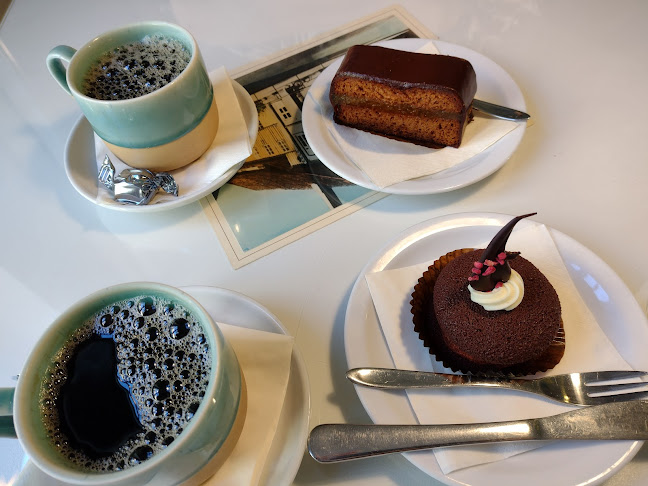 Opinii despre Xocolatl în Christiansfeld - Gastronomi og hotelvirksomhed