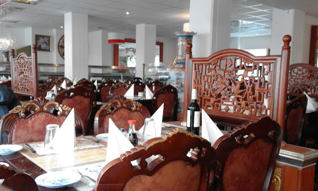 Comentarii opinii despre Hong Kong House