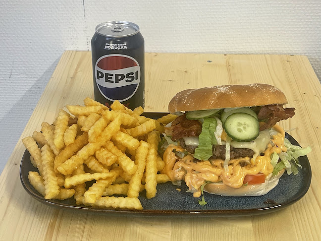 Hos MorMor - Gastronomi og hotelvirksomhed