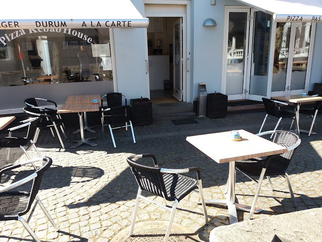 Opinii despre Pizza og Kebab House în Rønne - Gastronomi og hotelvirksomhed