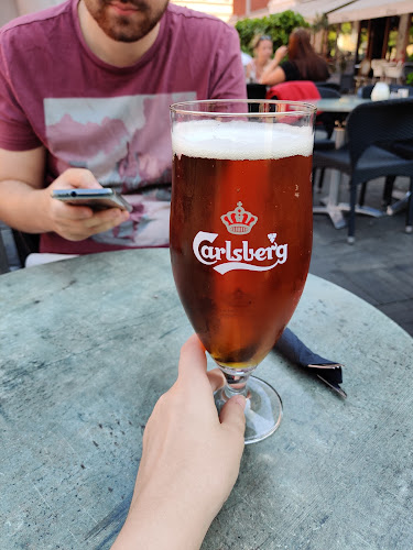 Comentarii opinii despre Café Kræz