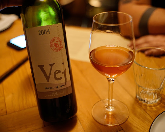 rino vinofino - København