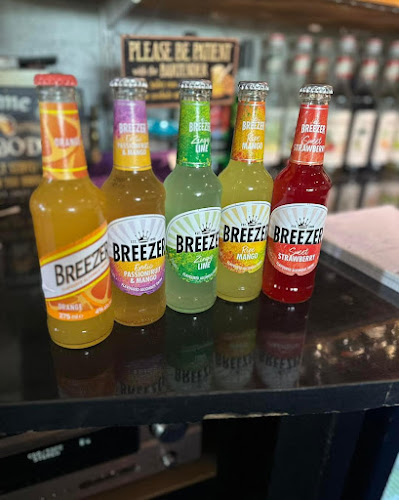 Opinii despre Byens Bodega în Vamdrup - Gastronomi og hotelvirksomhed