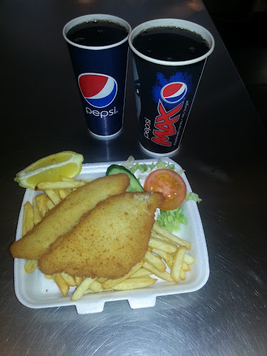 Take Away - Gastronomi og hotelvirksomhed