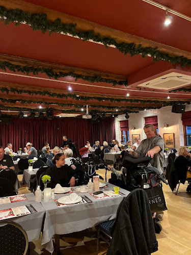 Ganløse Kro - Gastronomi og hotelvirksomhed