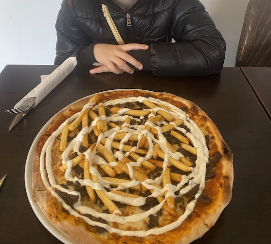 Byens Pasta & Pizza-House - Roskilde