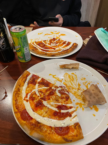 Amigos Cafe & Pizza - Gørlev