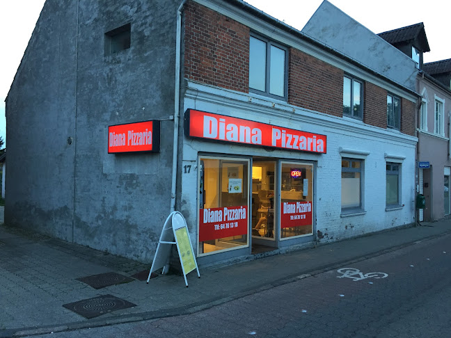 Diana Pizzaria