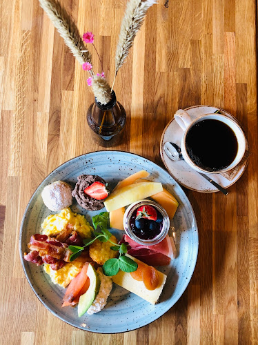 Opinii despre Café KiK în Hillerød - Gastronomi og hotelvirksomhed