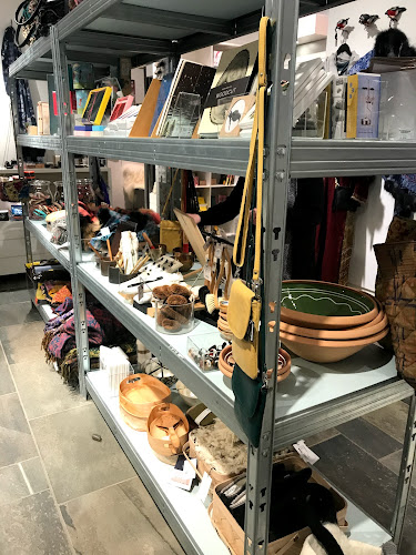 Caféen på Moesgaard Museum - Højbjerg