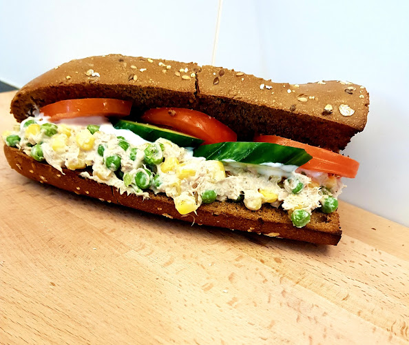 Opinii despre BACO café în Aalborg - Gastronomi og hotelvirksomhed