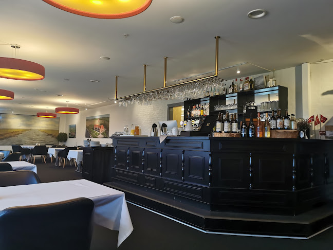 Opinii despre Kammerslusen în Ribe - Gastronomi og hotelvirksomhed
