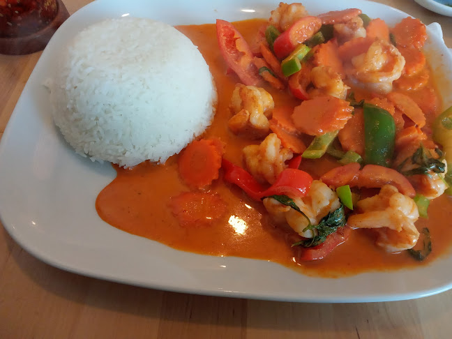 Pinto Thai Take A Way - Herning