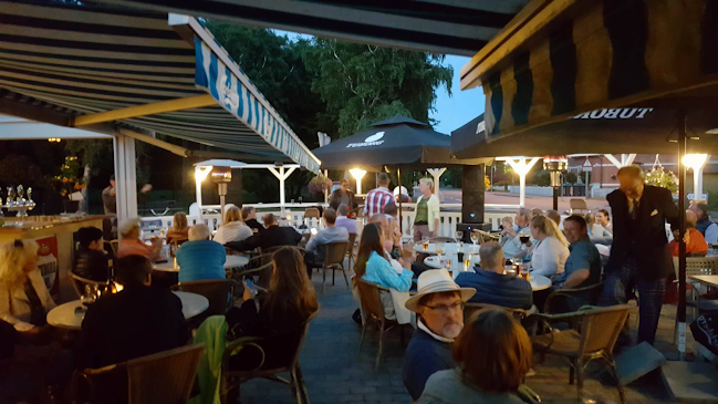 Lisestuen Cafe & Burgerbar