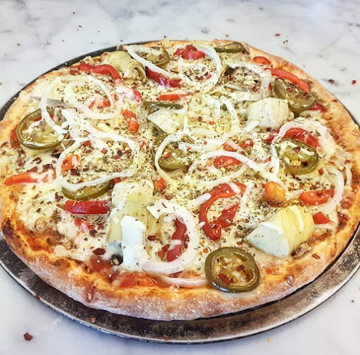 Firenze Pizza - Odense