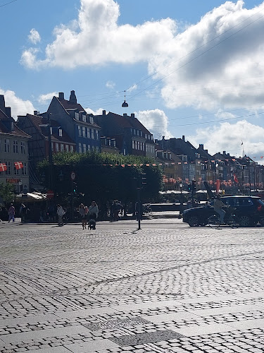 Comentarii opinii despre Café Øresund