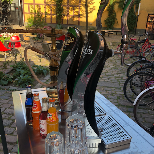 Cafe Mint - Gastronomi og hotelvirksomhed