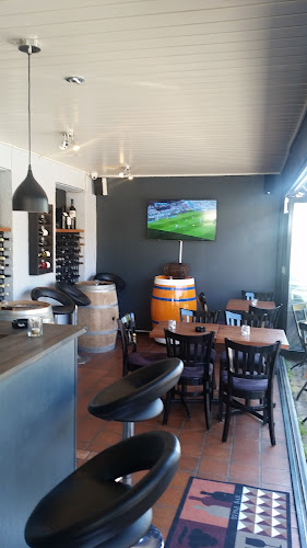 MesterBar - Liseleje