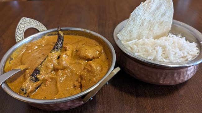 Om Indisk - Helsingør