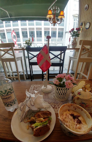 Mormors - København