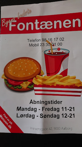 Prinsensgade 42, 9000 Aalborg