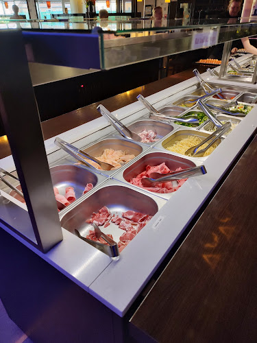 Golden House Kinesisk Restaurant - Randers