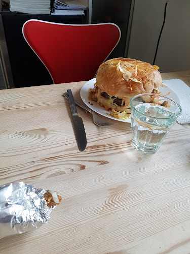 Kongensgade 15, 3550 Slangerup