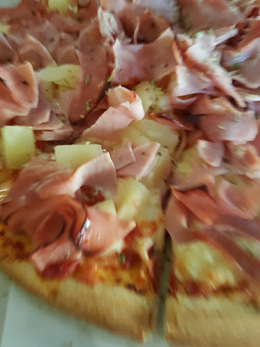 Mackies Pizza & Cantina - Aarhus