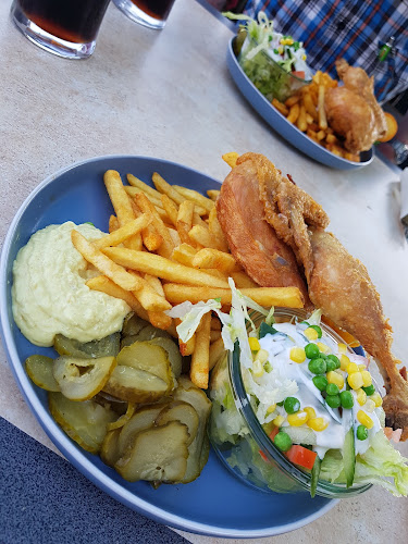 Comentarii opinii despre Restaurant Picasso Hurup Thy