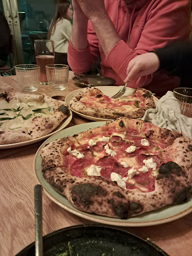 Opinii despre Fumo în Aalborg - Gastronomi og hotelvirksomhed