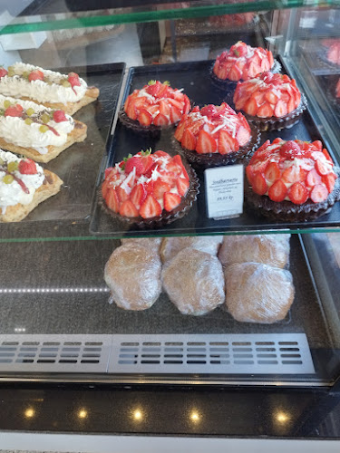 Helsted Bageren - Randers