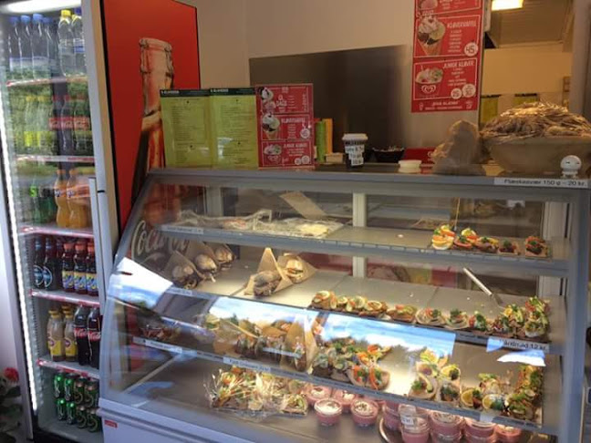 Opinii despre 5-kløveren - det gode smørrebrød în Fredensborg - Gastronomi og hotelvirksomhed