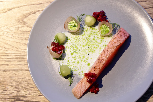 Bistro Bosch - Vesterbro