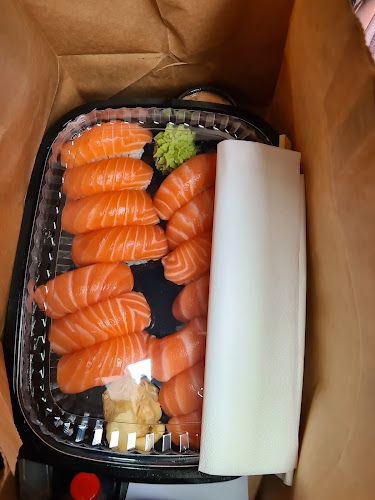 Hope Sushi - Frederikssund