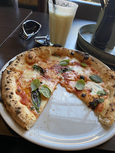 Juicy & Pizza - Skagen