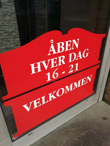 Opinii despre Bambino Pizza & Grill în Aabybro - Gastronomi og hotelvirksomhed