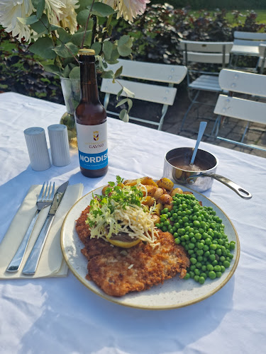 Restaurant Karetmagerens Hus - Næstved