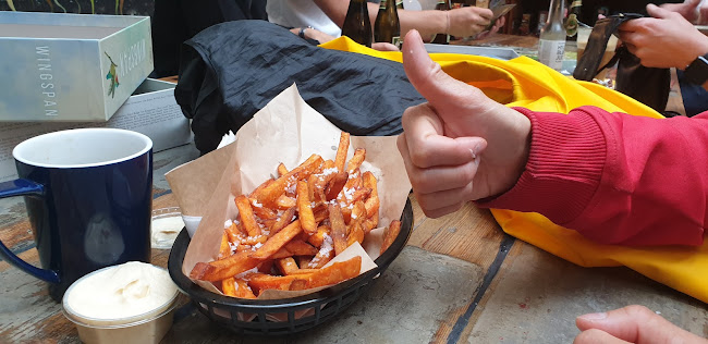 Bastard Café HUSET - Indre By