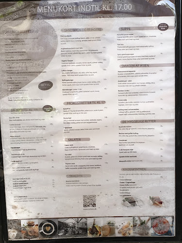 Cafe Cuckoo's Nest - Gastronomi og hotelvirksomhed