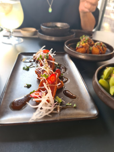 Comentarii opinii despre LETZ SUSHI ROSKILDE