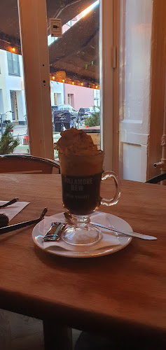 Comentarii opinii despre Det Elektriske Hjørne