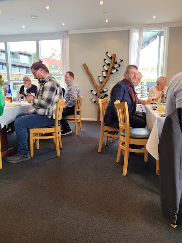 Restaurant Sølyst - Skanderborg